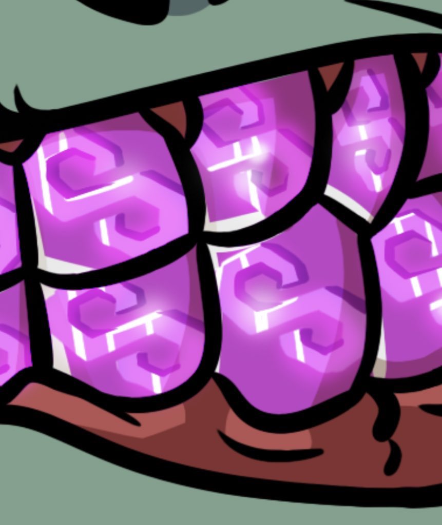 SRobMeta's tweet photo. NGL - this trait has me pumped.. 

@0xPolygon grill goes haaaard 🔥

Excited to which mask is replaces 👀 

@bzombiesc #BZCArmy #Zagmi #PolygonNFT @sandeepnailwal https://t.co/OZKdsAGjWb