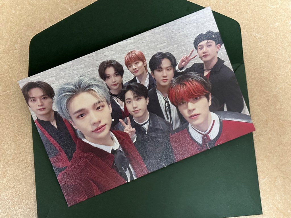 ydhy87's tweet photo. 스트레이키즈 가요대제전 인화사진 엽서 양도

6.0

straykids skz 방찬 리노 창빈 현진 한 한지성 필릭스 김승민 승민 아이엔 양정인 wts https://t.co/2Ps9sMM2AK