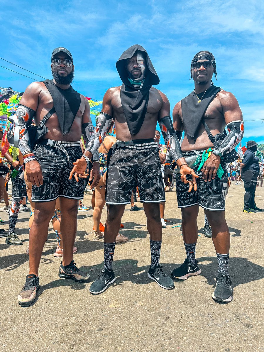 Wi_Fly_MJ's tweet photo. #TrinidadCarnival2023 @FeaturingEazy @dafranchyze https://t.co/tWSxKsEjI9