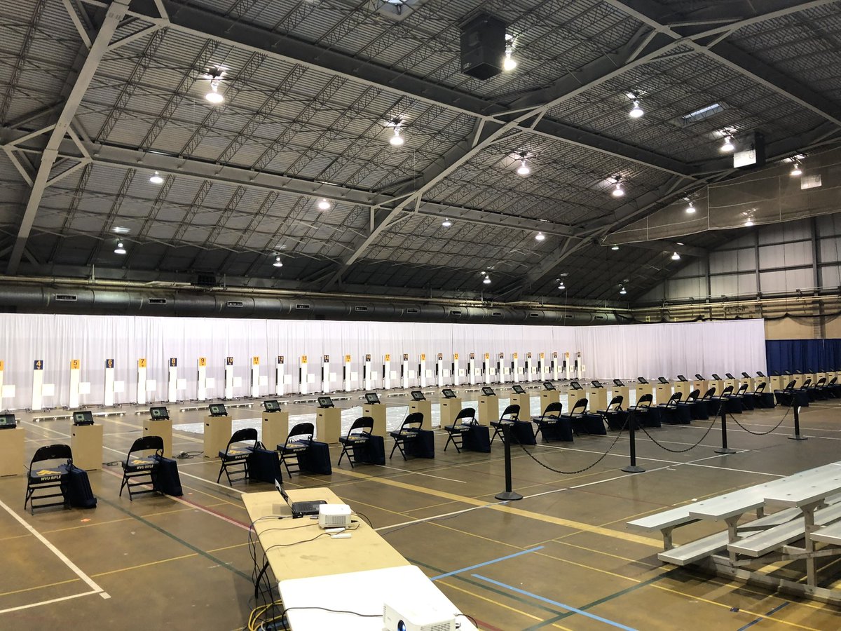 NC State Rifle tweet media
