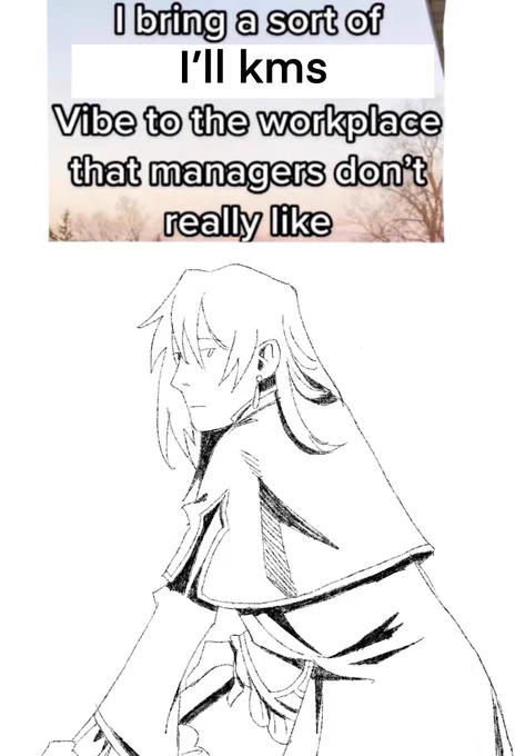 hhh #pandorahearts 