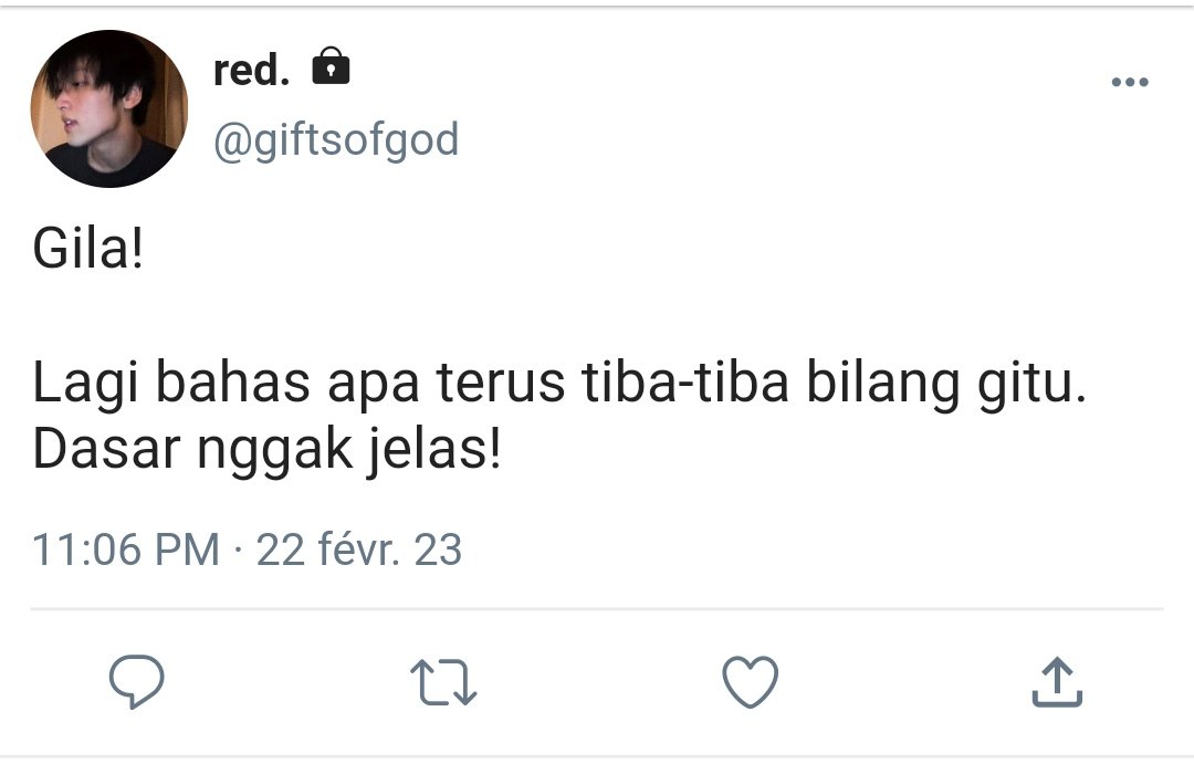 Heart Is Mean On Twitter 145 Bedanya heart-is-mean-on-twitter-145-bedanya