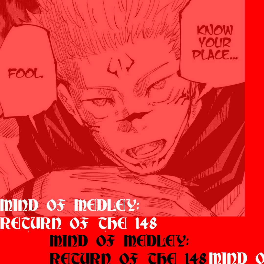 medley__p's tweet photo. MIND OF MEDLEY : RETURN OF DA 148 

NUFFIN BUT THE FINEST TRAP, DRILL, TECHNO &amp; SKIPPIEST BAILE FUNK 🇧🇷

https://t.co/C58QqGhRmZ https://t.co/IH5kN4xQax