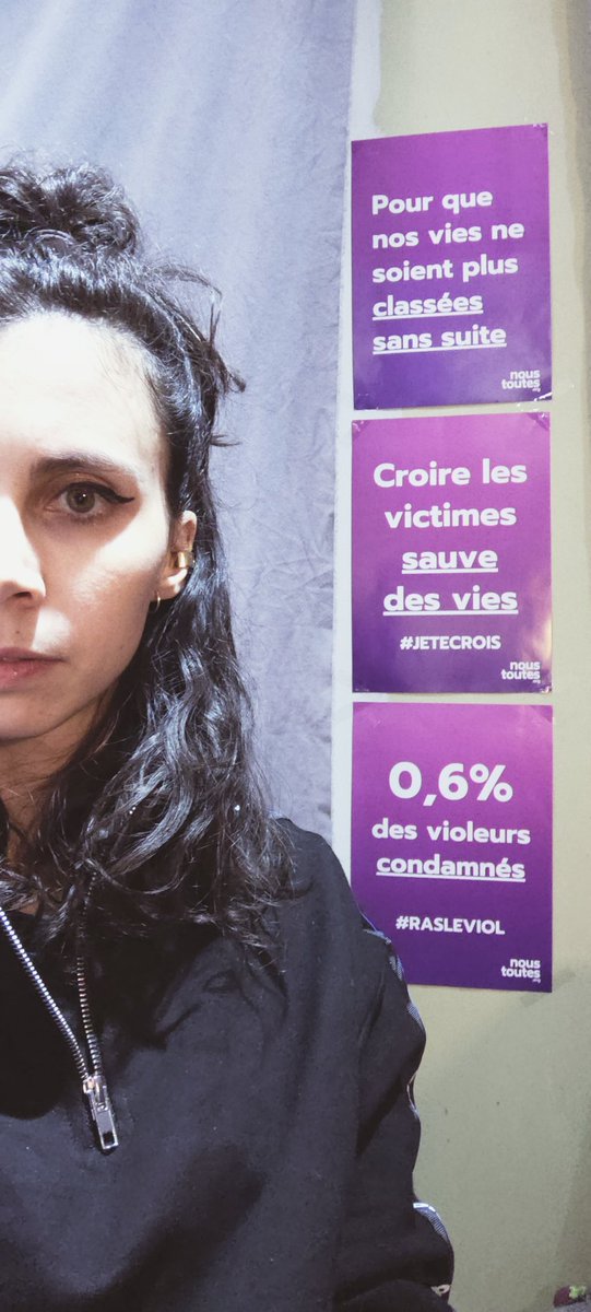 J'ai décoré mon bureau. Nickel.
<a href="/onestFURAX/">FURAX 🔥</a> <a href="/NousToutesOrg/">#NousToutes</a> <a href="/ellesimaginent/">Elle's Imagine'nt</a>