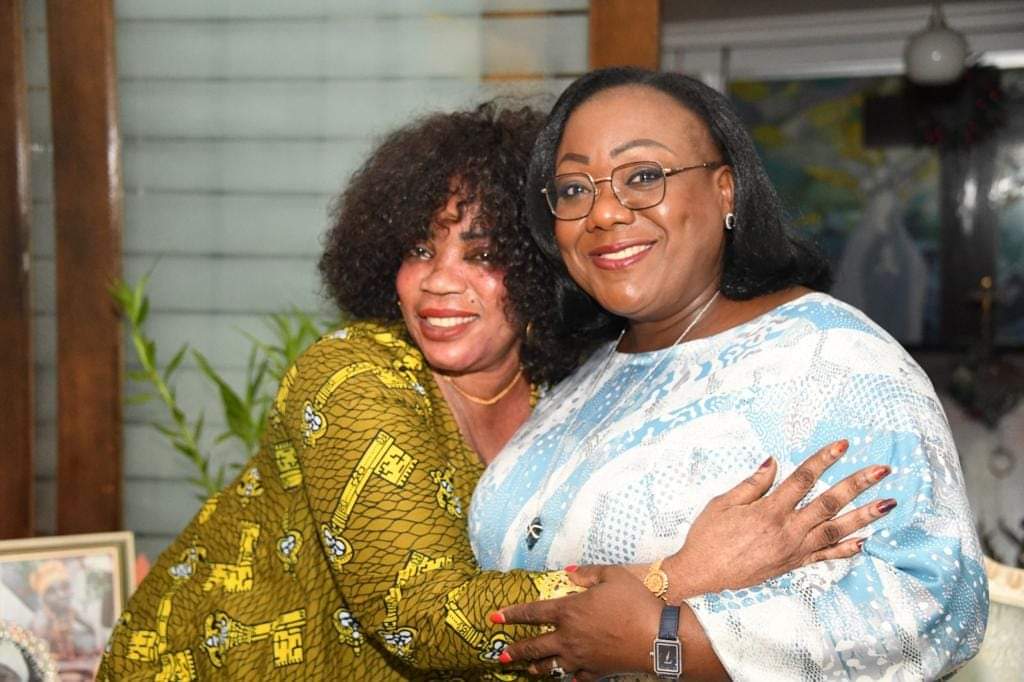 Team Anne Ouloto tweet media