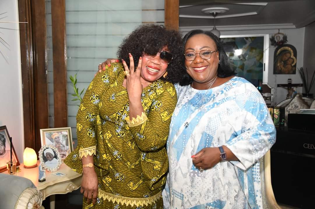 Team Anne Ouloto tweet media