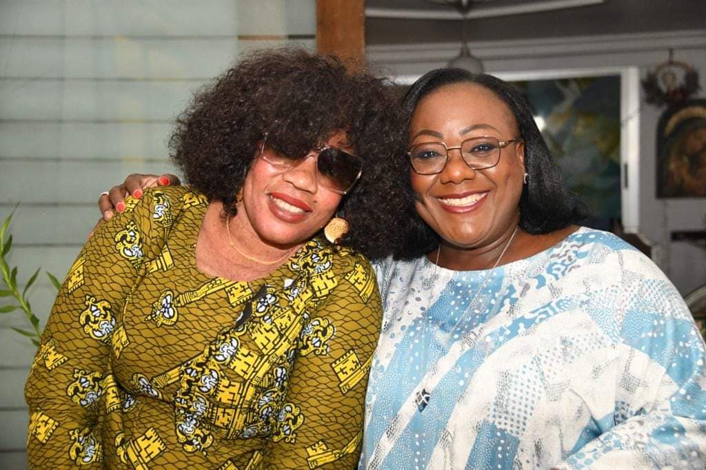 Team Anne Ouloto tweet media