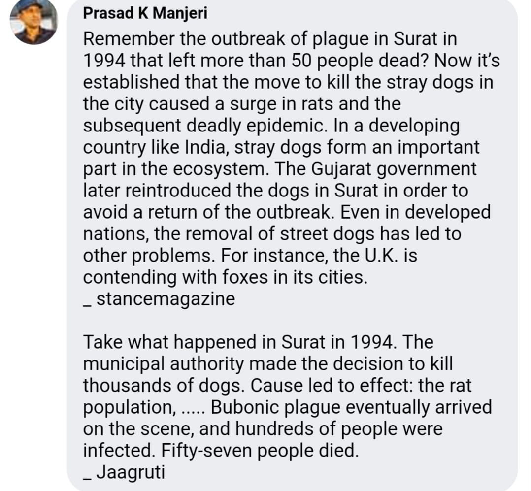 DogLoversHyd's tweet photo. https://t.co/mnSn26OJJt