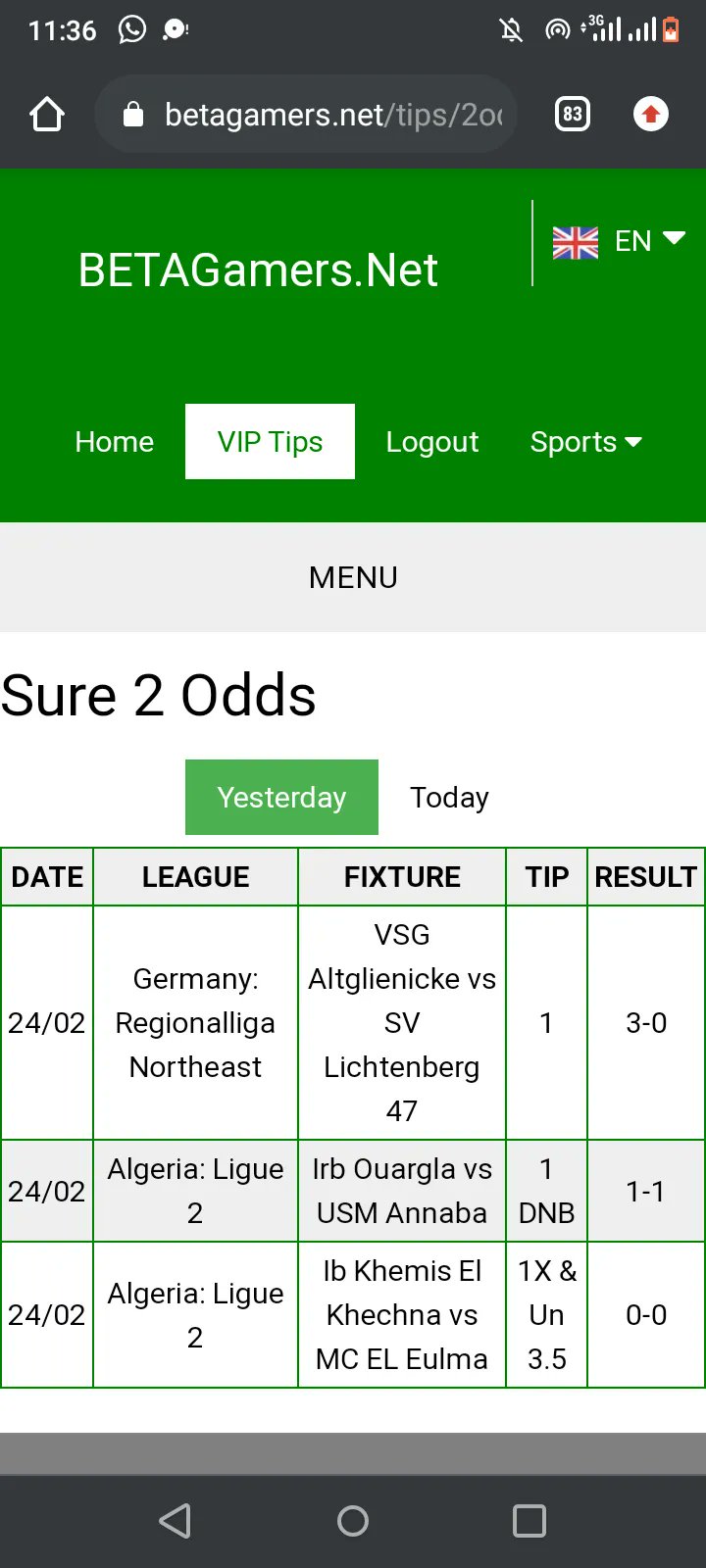 BetaGamers / Twitter