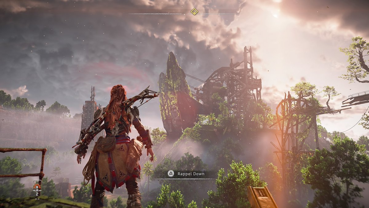 Afelino's tweet photo. #PS4share https://t.co/8fS8XhCizu