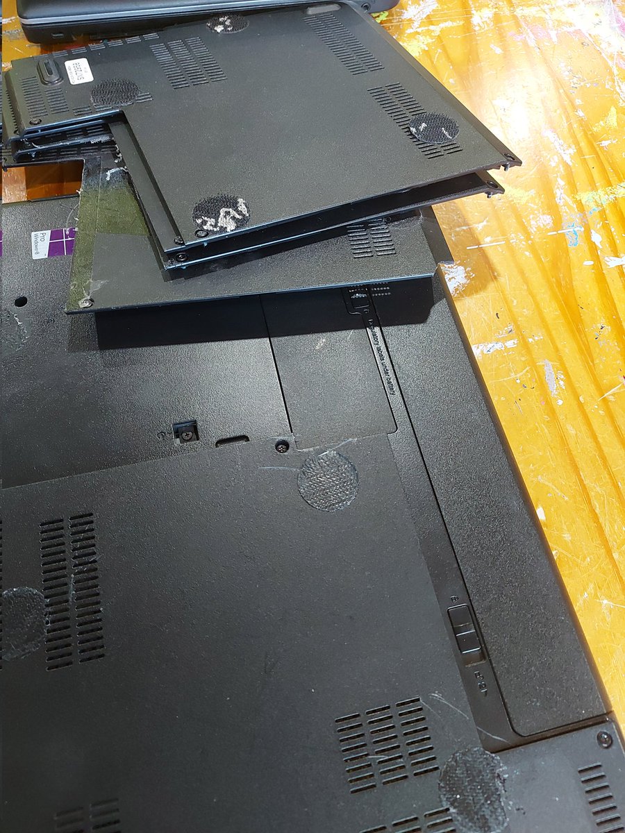 BlablaLinux tweet media