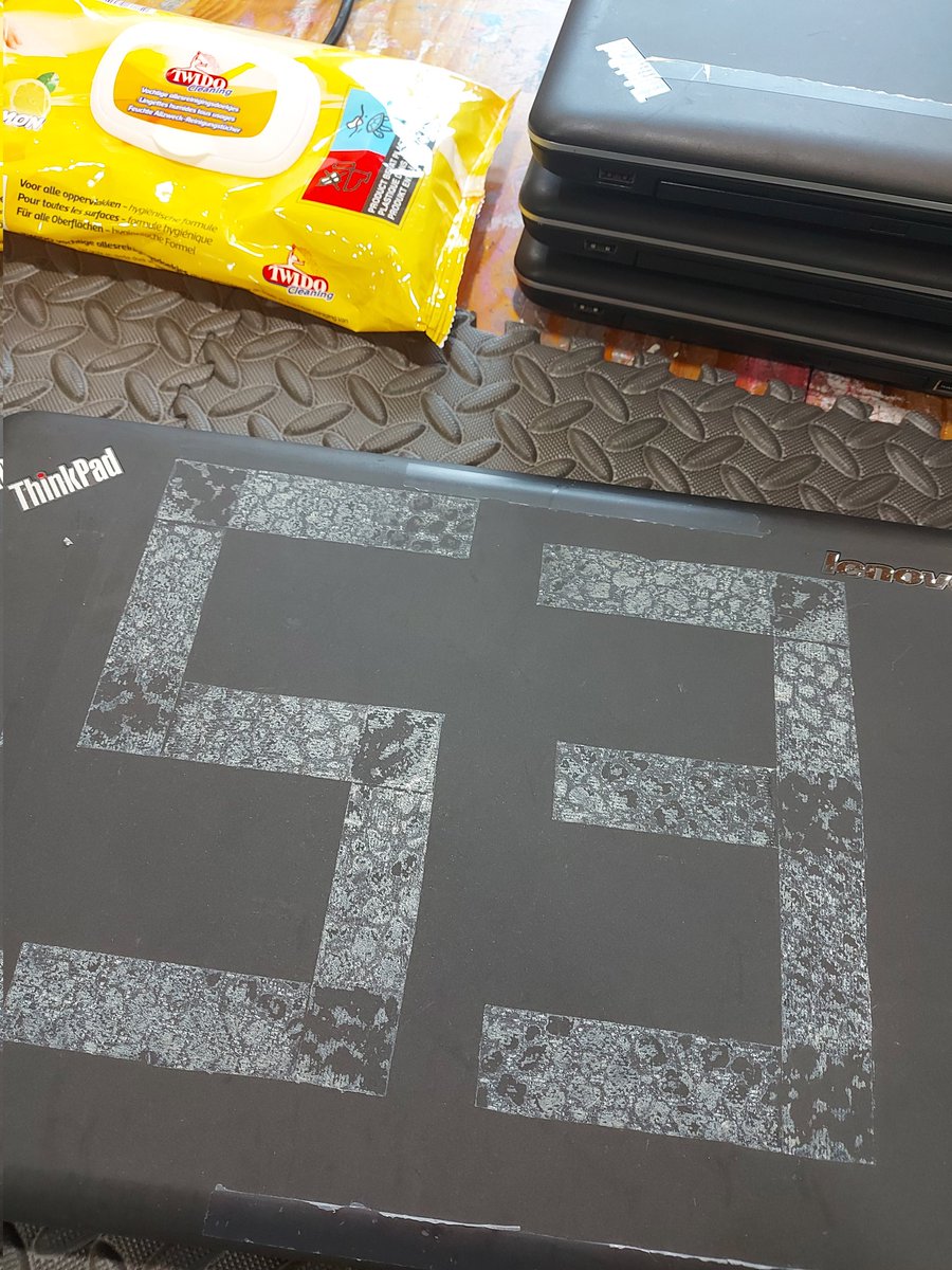 BlablaLinux tweet media