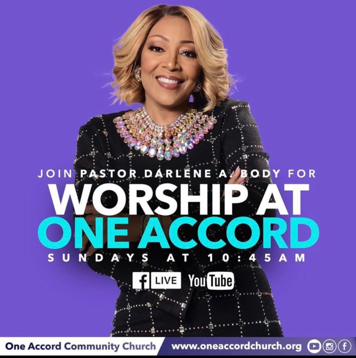 Gospel Choice Music Awards (choice_gospel) / Twitter