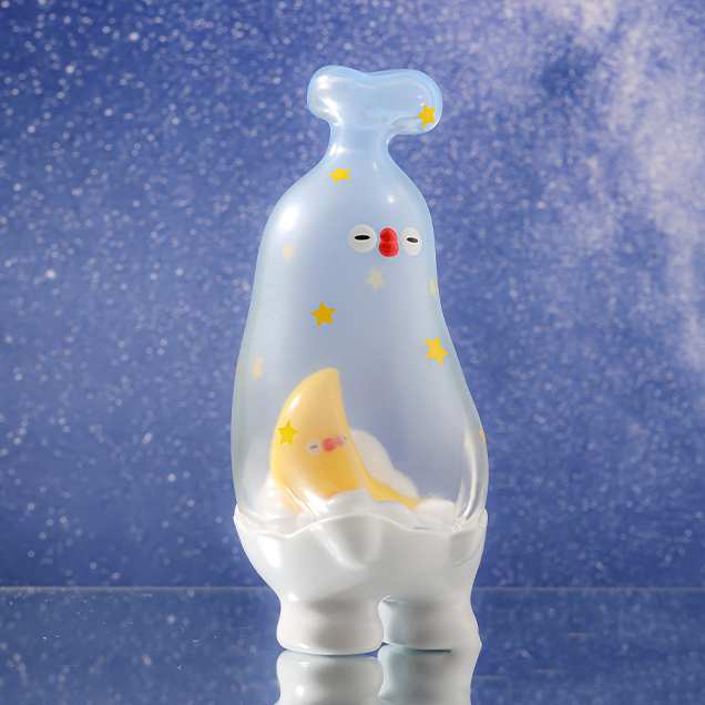 KikaGoods's tweet photo. Toy Share | Flabjacks Banana Boo Fantastic Galactic Blind Box
.
🌟 This product is in our shelf plan. Expected to be available in March
🧡Follow us and get the newest toy share daily.
·
#kikagoods #blindbox #blindboxes #minifigurine #figurines #toyaddict #flabjacks #bananaboo https://t.co/X8cYvcF292