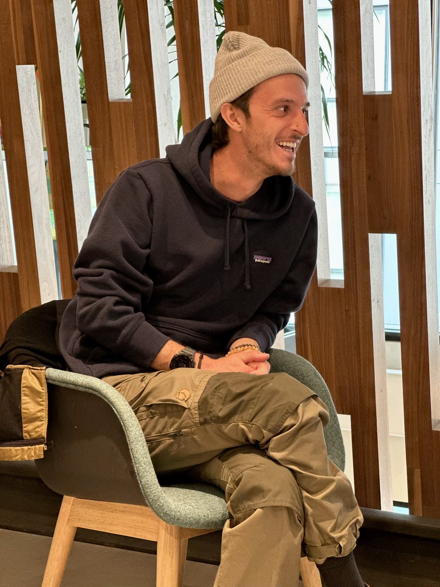 austinvirts's tweet photo. just wrapped up a few days at @mtndao

I will see y’all for ETHDenver 🏔️🏔️ https://t.co/37jLeXIITA