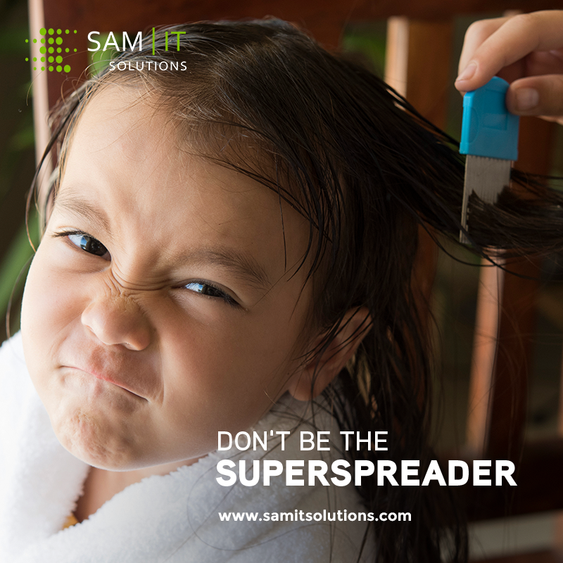 SamTsolutions's tweet photo. If hackers have access to your security vulnerabilities, you could be the superspreader that takes down your entire supply chain. We can help you identify and address vulnerabilities to secure your systems and data.
Contact SAM IT Solutions to learn more.
#cybersecurity https://t.co/g5nMv4BPPk