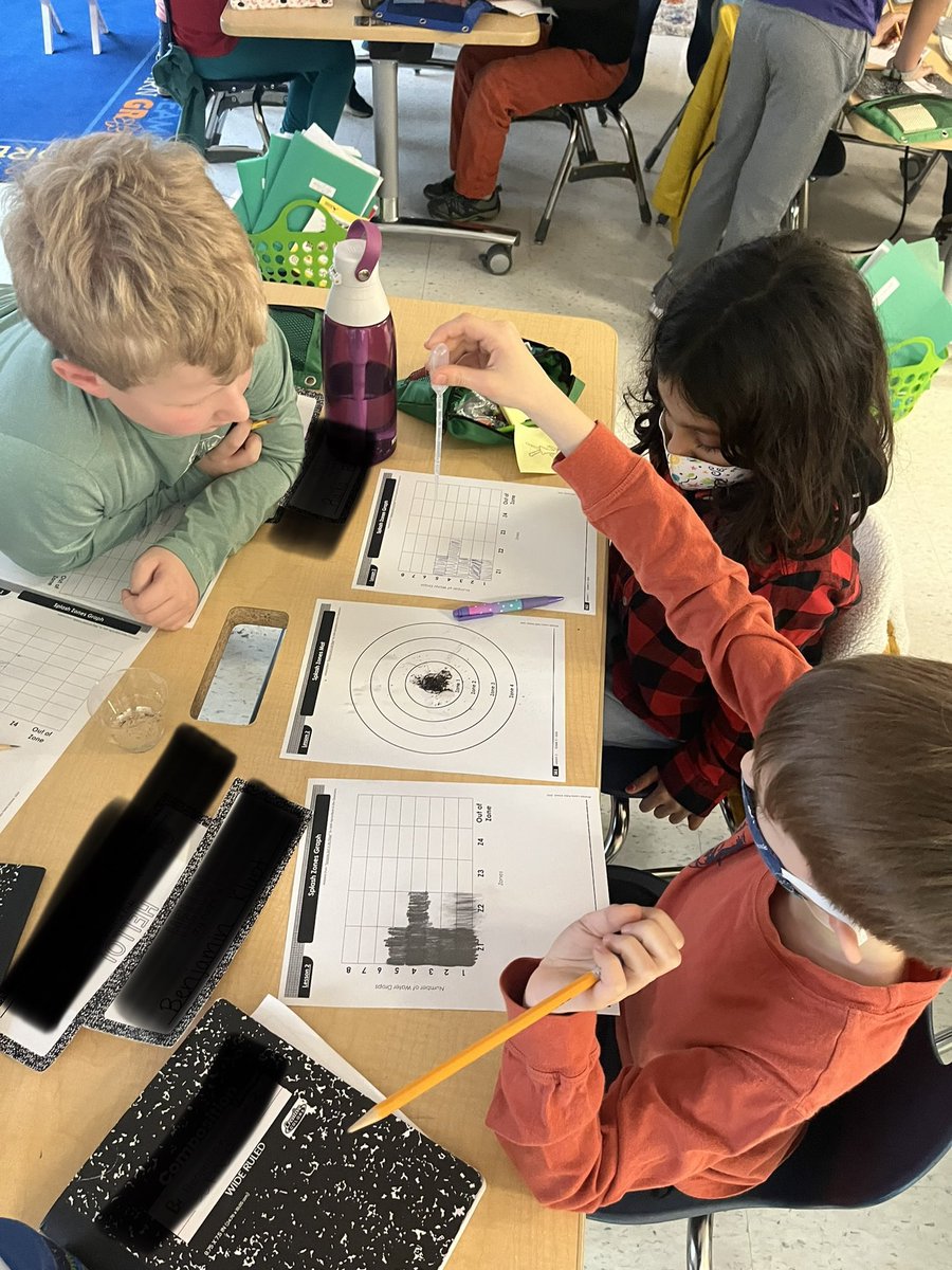 MsLenowicz3rd's tweet image. A few highlights from the week- starting our soil unit, creating and solving elapsed time problems, and our favorite way to start each day with the @nytimes spelling bee!