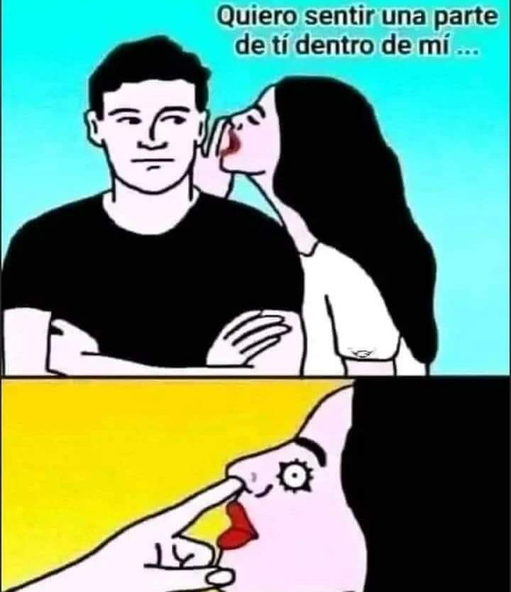 Buen fin de semana, pocholos.