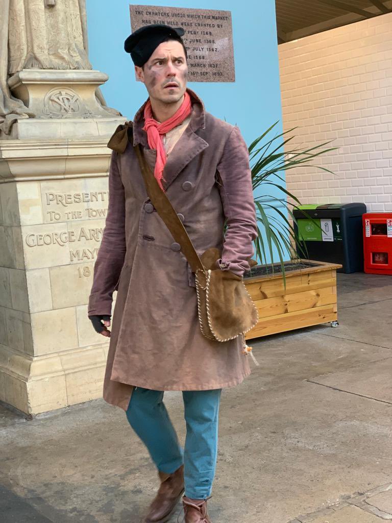 DepConUK's tweet image. Sightings reported of possible chrono-displaced persons in and around #Gravesend #Market. If you see anything unusual please contact us: 020 3633 0306 or contact@depcon.uk

@TheWoodville @graveshambc @visit_gravesend 

#timespill