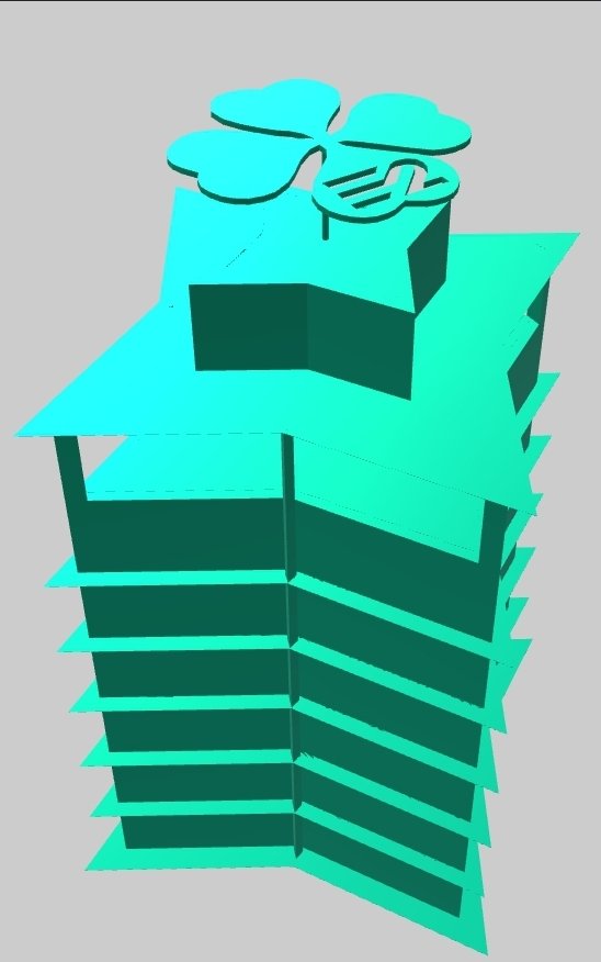 lula_wonder's tweet photo. Fortune Hotel by #WonderLula on #Earth2 π #Earth2io #Metaverse https://t.co/pyTklo2n61