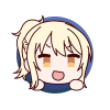 「愛さん」|たのひとのイラスト