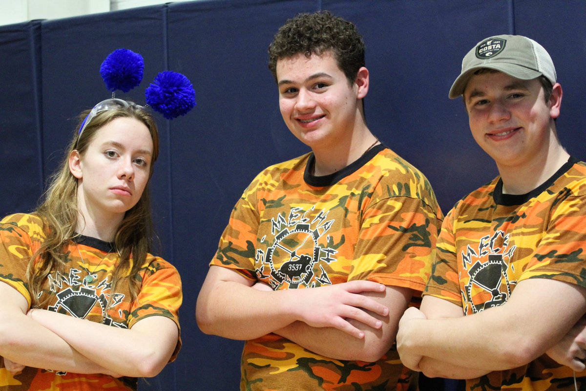 Mecha Hamsters 3537 tweet media