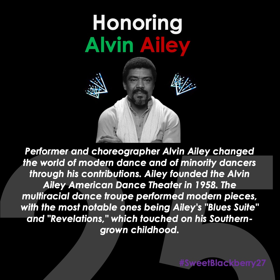 Sweet Blackberry tweet media