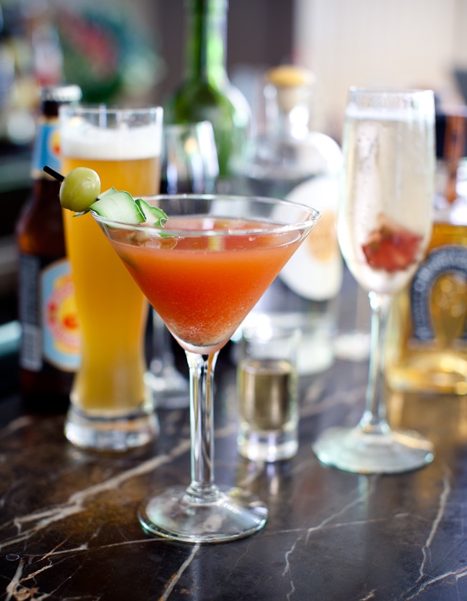 Buttery Market Tasting &amp; Weekday Specials! 🍯 - mailchi.mp/southendbutter…