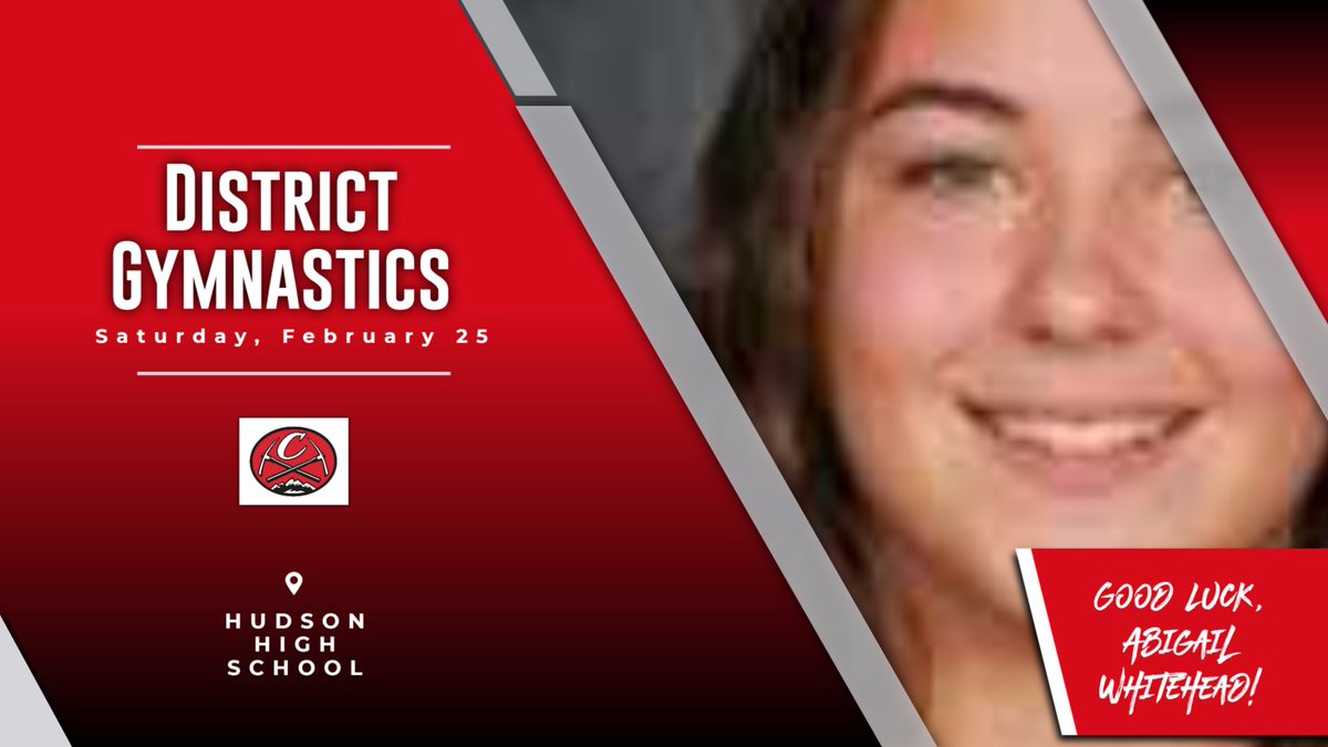 CHS Athletics™ tweet media