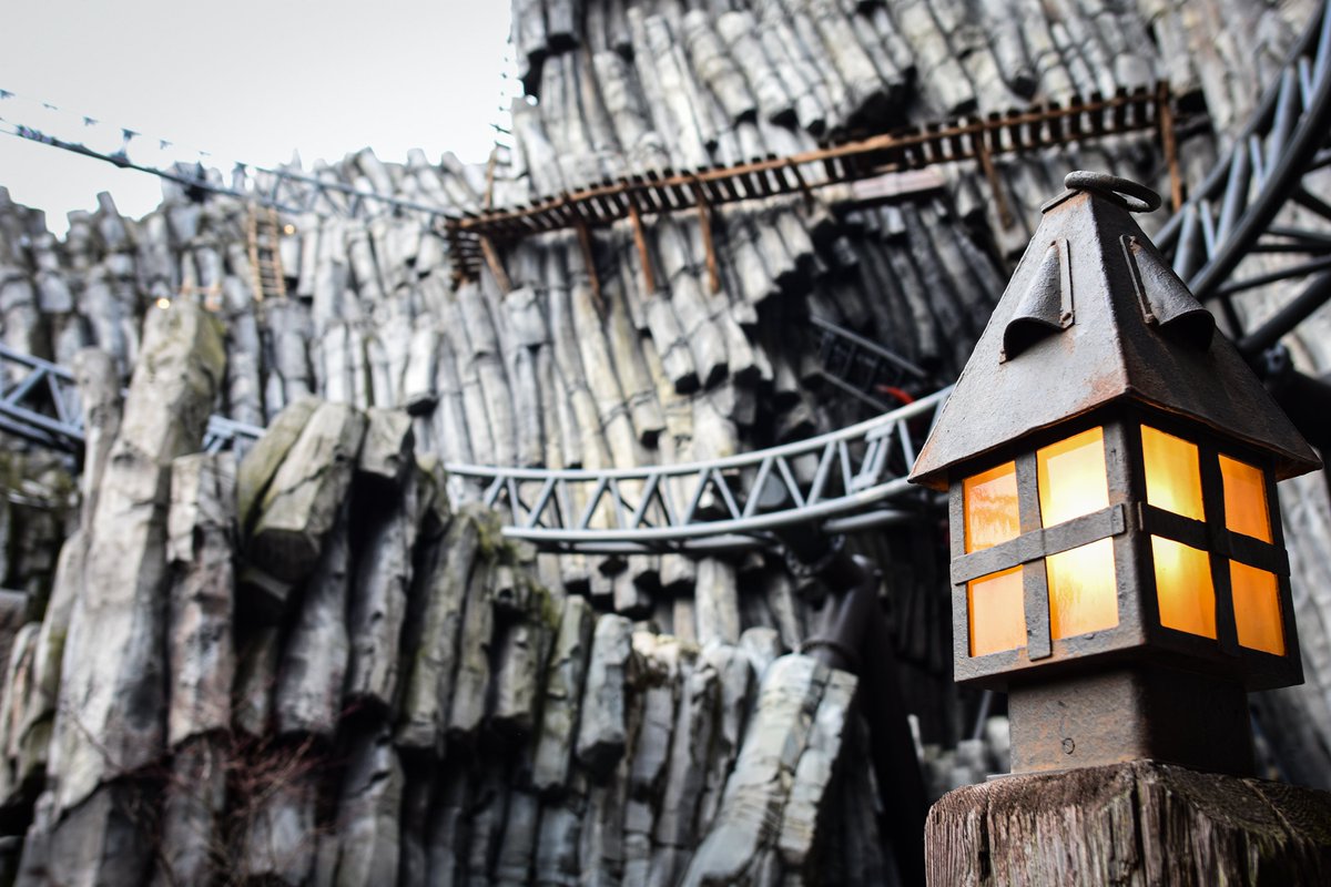 LesRacletteurs's tweet photo. Cela fait déjà 1 mois que l'on est allé à #Phantasialand Le blues est toujours présent. On vous partage quelques petites photos que l'on a pu faire pour l'occasion. https://t.co/y1UwtU5cn4