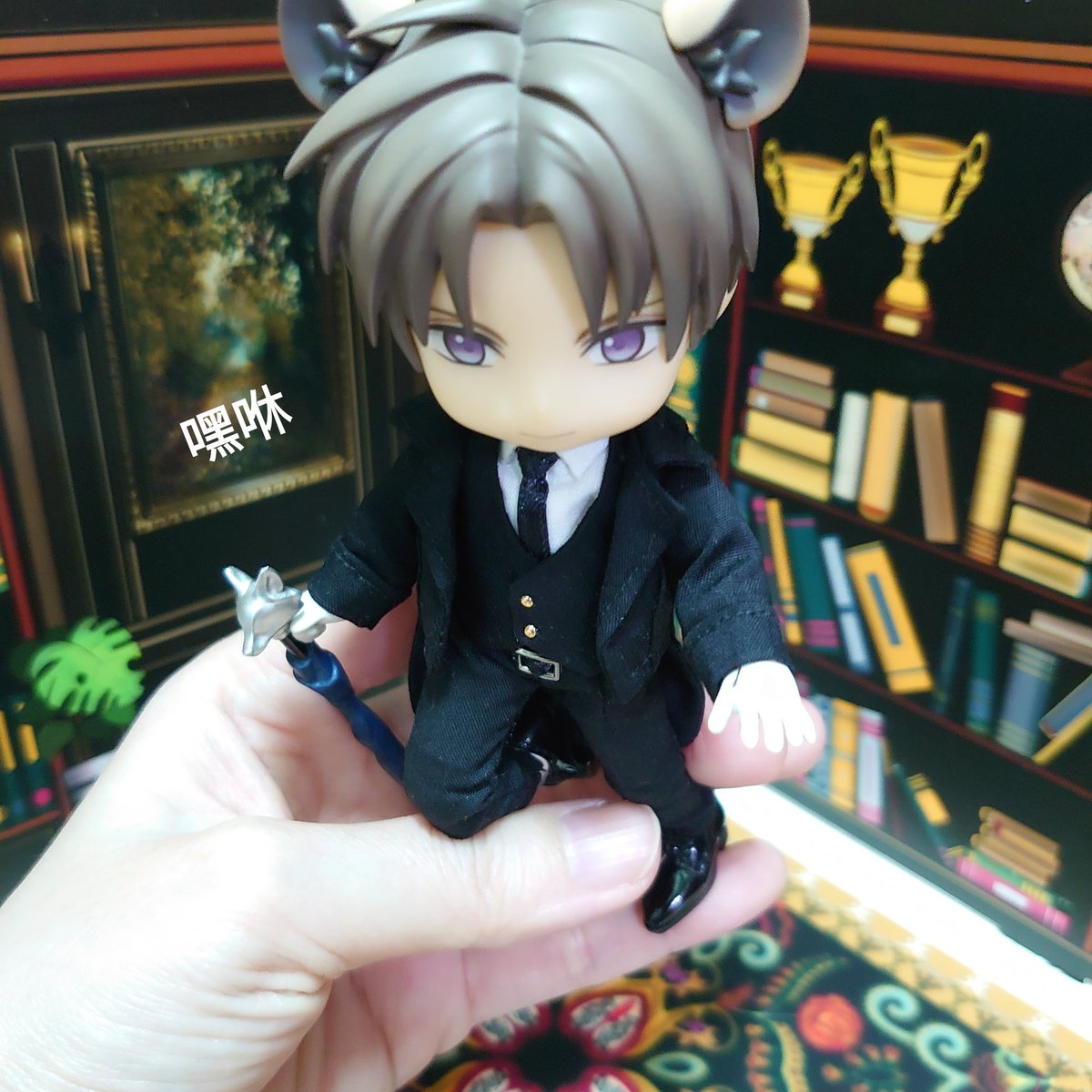 zizi_syu's tweet photo. 遲到的貓貓部照片 https://t.co/mXoOlUnGek