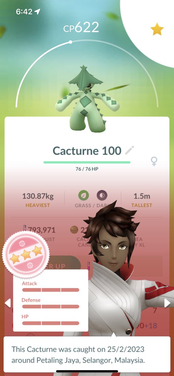 ragingfire58's tweet photo. Two hundos 😮‍💨 https://t.co/SOlhivXcpw