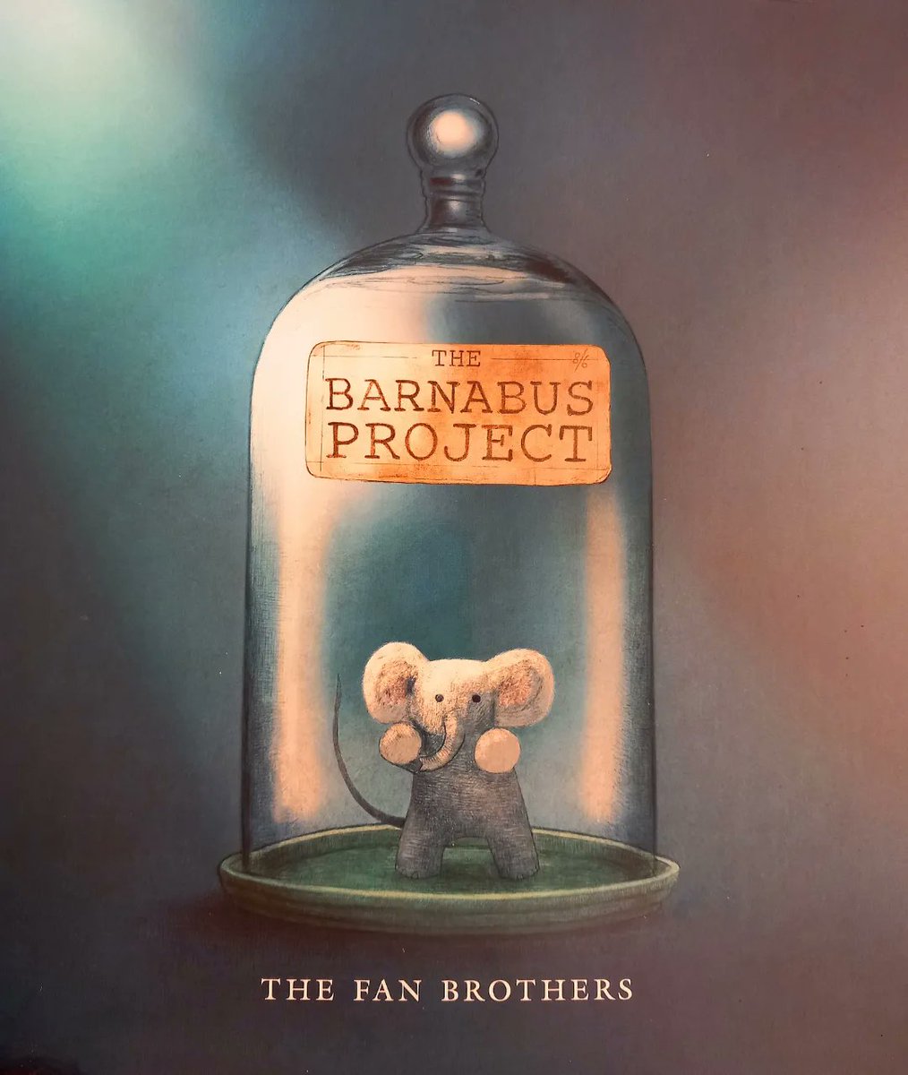 talesfortadpole's tweet photo. Barnabus is back!🥳This adorable little guy teaches us that it's okay not to be perfect...your little imperfections are what make you unique, so celebrate them🥳❤️🥰An inspirational tale of courage, friendship & acceptance, from the amazing #FanBrothers 💕 https://t.co/I5pFT3Ulj6 https://t.co/kOMEE4QpeT