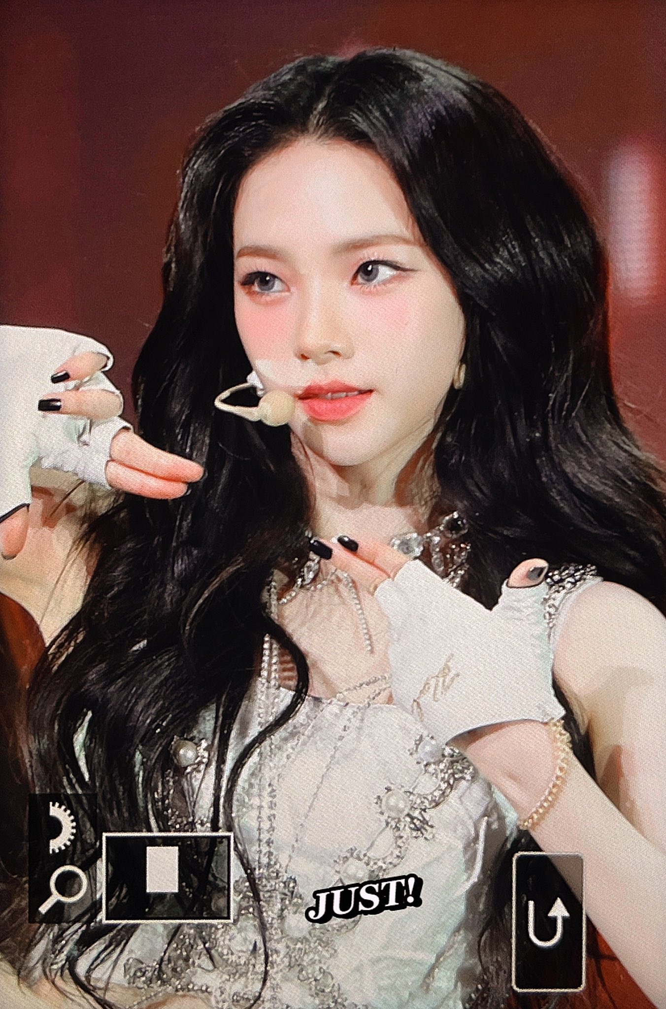 aespa hyperline カリナ aespa カリナ トレカ hyperline LA la