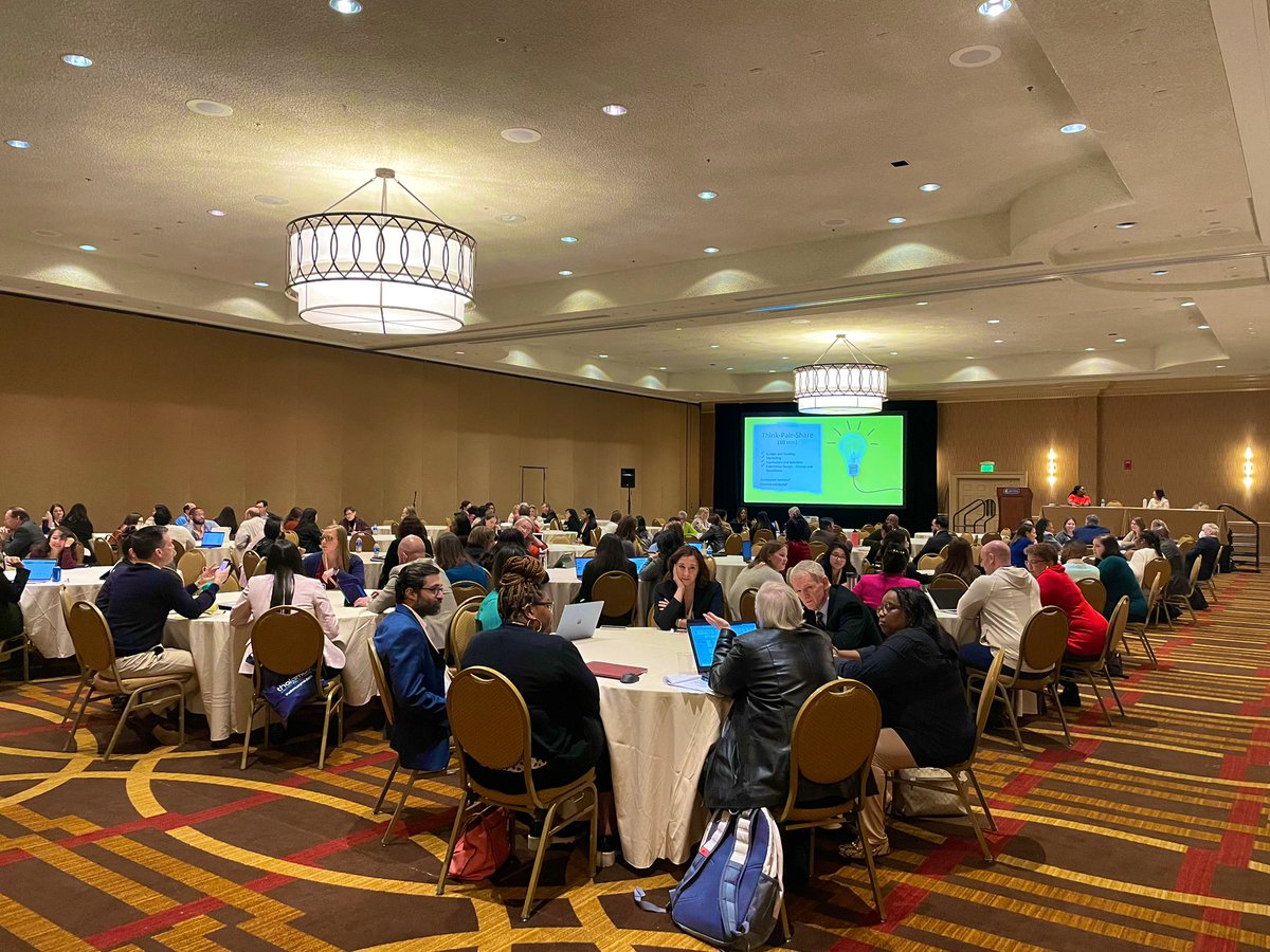 A. Anyélika Delerme, MD (@a_delermemd) on Twitter photo We presented a workshop at #ACGME2023 on the Visiting Student Elective <a href="/nationwidekids/">Nationwide Children's Hospital</a> to improve applicant diversity!
It’s amazing to be surrounded by fervent minds, sharing ideas, successes & barriers
Grateful for the mentorship of <a href="/ARossettiMD/">Allison Rossetti, MD</a>, Dr. Liao & to work w/ <a href="/MHoffMD/">Monica Hoff, M.D.</a> We presented a workshop at #ACGME2023 on the Visiting Student Elective <a href="/nationwidekids/">Nationwide Children's Hospital</a> to improve applicant diversity!
It’s amazing to be surrounded by fervent minds, sharing ideas, successes & barriers
Grateful for the mentorship of <a href="/ARossettiMD/">Allison Rossetti, MD</a>, Dr. Liao & to work w/ <a href="/MHoffMD/">Monica Hoff, M.D.</a>