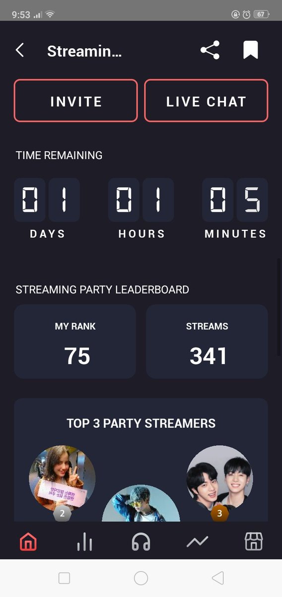 Jinnieblossomm's tweet photo. Y'll im not tanking that muchhhh!!!

#VOTINGTEAM
#ThanosColoredMonster😈🔥
#VotingTeamD1 https://t.co/uT3GP5GQZv