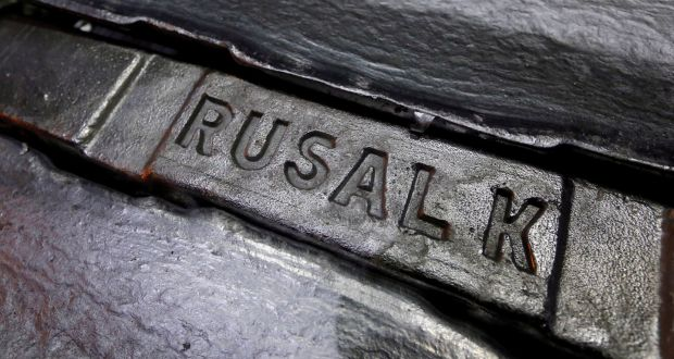 cvm_ve's tweet photo. #MundoMinero || EEUU incrementará aranceles sobre más de 100 metales, minerales y productos químicos rusos.

La decisión se incluye en el conjunto de sanciones aplicadas a Rusia por parte de EEUU y UE en el contexto de la guerra con Ucrania.

#25Feb 
#SancionesCriminales https://t.co/tFf153Dl2W
