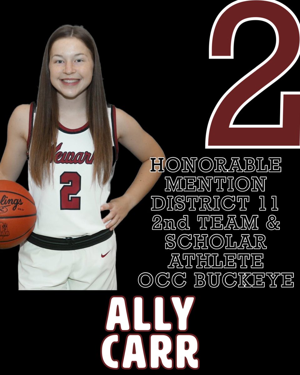 Newark Girls Bball tweet media