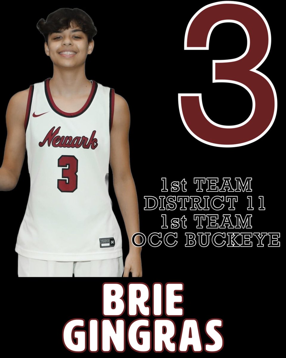 Newark Girls Bball tweet media