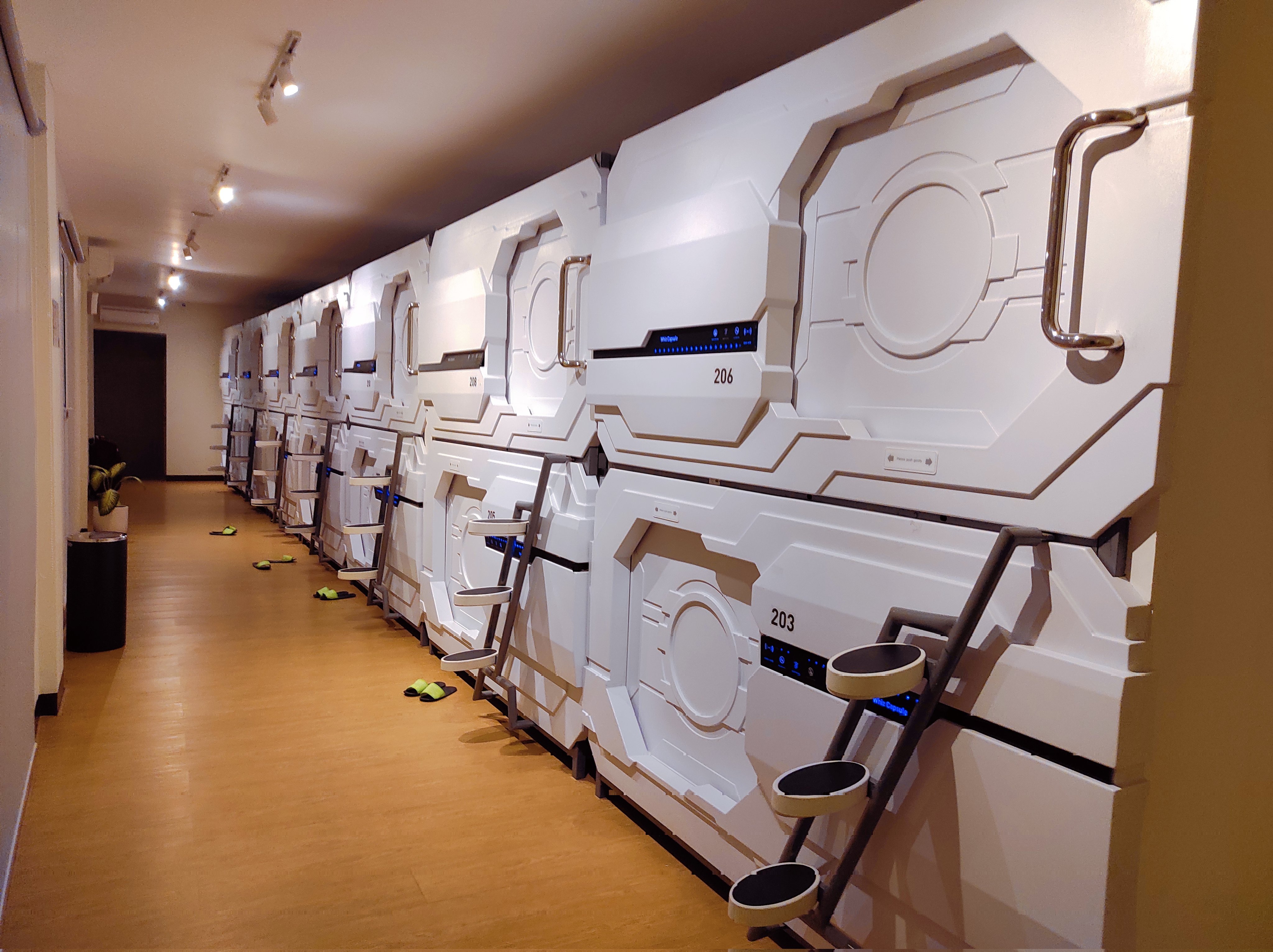 Hodu L'Adonai Ki Tov (pengunjungmoi) / Twitter