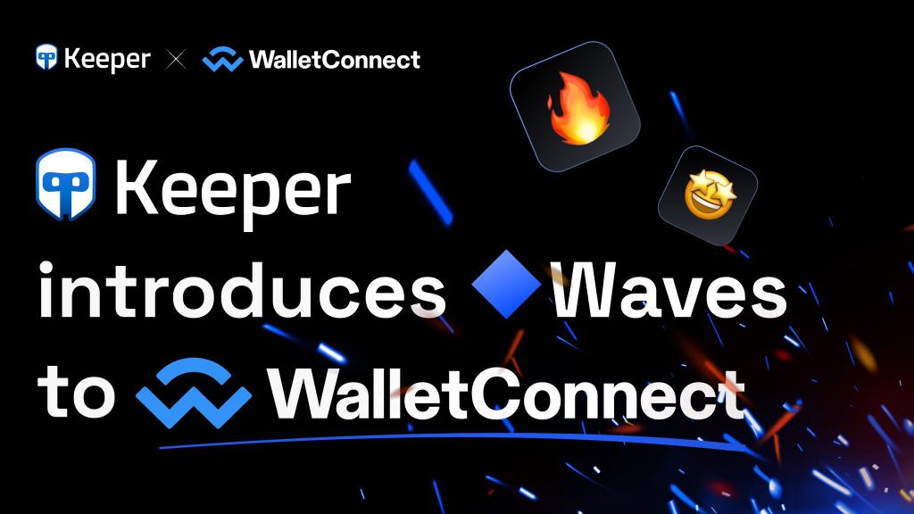 Treasure_Imoh's tweet photo. A high-security wallet with exchanging features called Keeper Wallet is accessible as a browser extension and a mobile app.
Your access point to the Waves blockchain and web services powered by Waves is #KeeperWallet.

Visit https://t.co/wYP4IhiSue.

#WavesCrypto #WavesArmy https://t.co/q5XwGoS4Cq