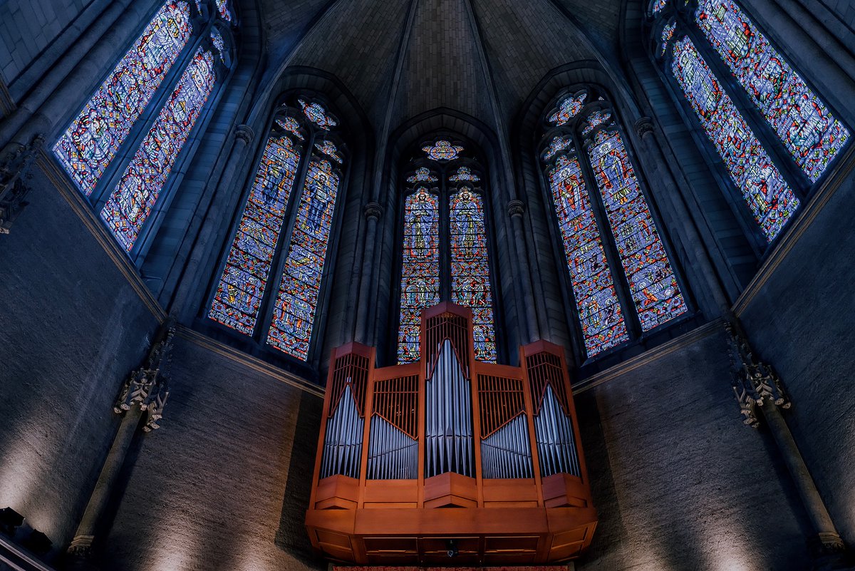 #Organ Grace #Cathedral #SanFrancisco #California | kurz.co/hm

🗓 05-2022 | 📷 #LeicaQ2 | ⚪️ #Summilux #28mm | #Leica #LeicaQ #LeicaCamera #ライカ #photo #photography #madeinwetzlar #availablelight #hdr #church #leicam #leicacraft #leicaphoto #Q2 #leicaphotography