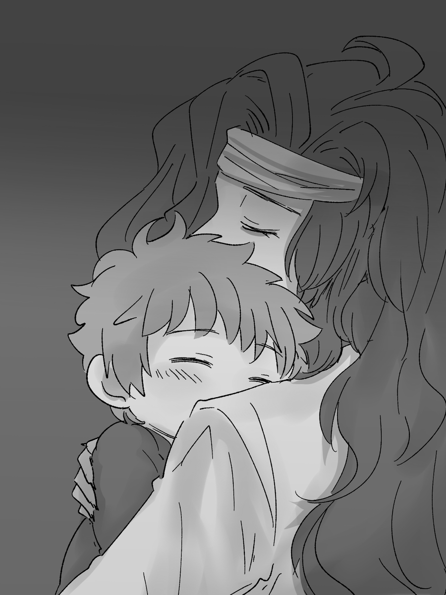 ママ・・・・・ 