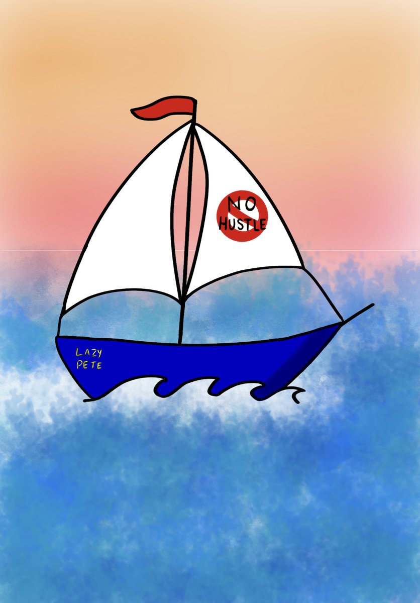 NoHustleSports's tweet image. BUY SELL TRADE! 

The NHS B/S/T thread is here!

The only rules…. There are no rules!! 

Sell whatever you want! 

Here’s a picture of a sell-boat to inspire you!