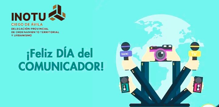 <a href="/dpotucfg/">Delegación Provincial de OTU Cfgos</a> <a href="/ernesto37627572/">ernesto</a> <a href="/IpfGisela/">Gisela Dominguez IPF</a> <a href="/islenysubdeleg/">Isleny subdelegada DPOTU Cfgos</a> <a href="/IslenyMachin/">Isleny Machin</a> <a href="/CunatVazquez/">Yordanka Vazquez Cuñat INOTU</a> <a href="/inotucav/">DOTU CAV</a> <a href="/otucfgoscomunic/">Delegación OTU Cienfuegos</a> <a href="/dmotuaguada/">DMOTU Aguada de Pasajeros</a> <a href="/Dmotucumanayag1/">DMOTU Cumanayagua</a> Felicitaciones a todos los que realizan esta bella labor  #INOTUCAV #CubaViveYTrabaja #LatirAvileño