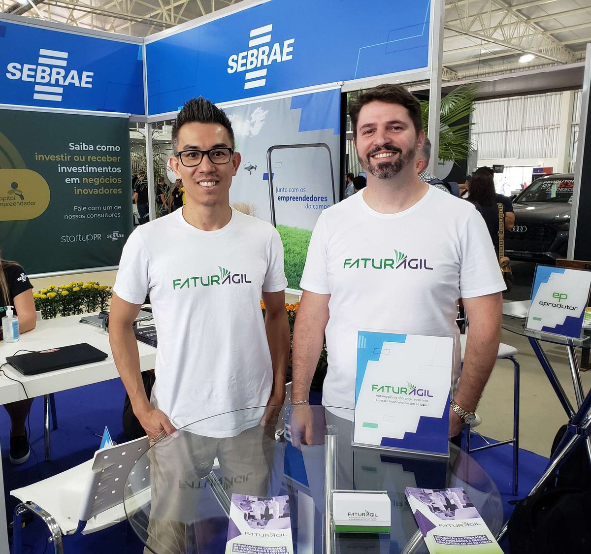 FaturÁgil tweet media