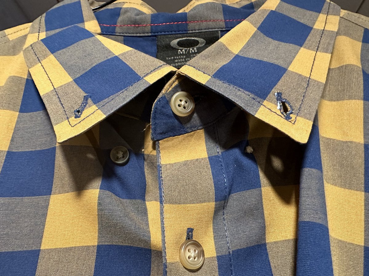 Rich Merkouris tweet media