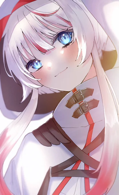 可愛かったです…#鶴乃つる初配信 