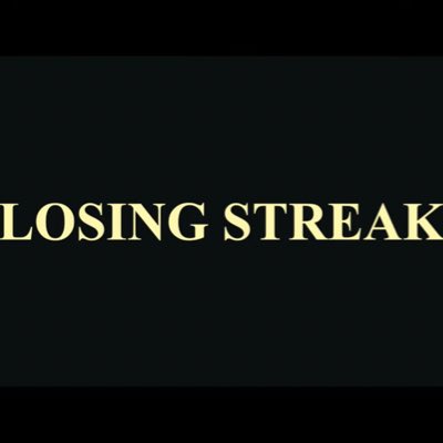 Losing Streak tweet media