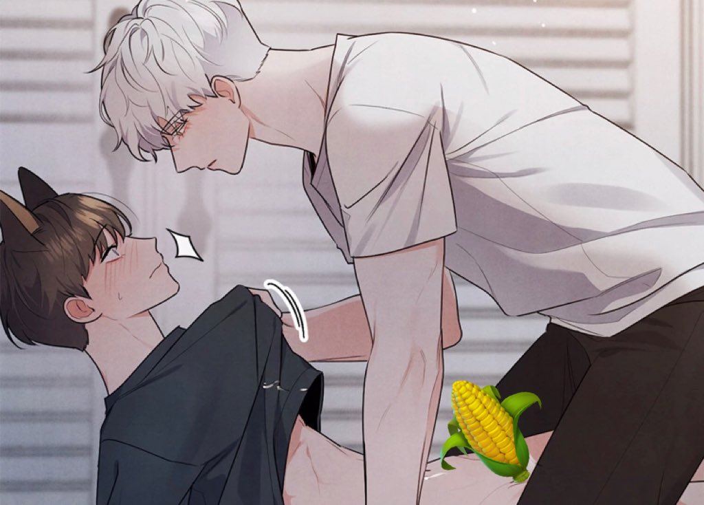 พระเอกหมาที่ไม่ได้หมายถึงพ่กไอ้โบ้ แต่เป็นหมาจริงๆพันธ์ผสมตัวเร้ก เคยถูกรังแกสมัยเด็กนายเอกหมาพันธุ์ใหญ่ช่วยปกป้อง จู่ ๆ เขาก็มาขอให้แกล้งเป็นแฟน พระตรีมูรติเข้าข้างตอบ yes สิรออะไร นายเอกเป็นพันธุ์ที่มีตาฟ้าเชื่อกันว่าพาโชคดีมาให้ พ่อแม่เลยจะจับแต่งงาน น้องเลยไปขอให้พระเอกช่วย